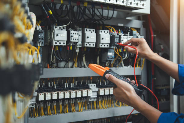 Best Electrical System Inspection  in Apple Valley, CA