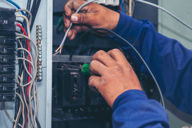 Best Affordable Electrician  in Apple Valley, CA