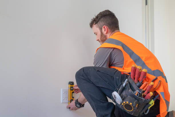 Best Electrical Rewiring Services  in Apple Valley, CA