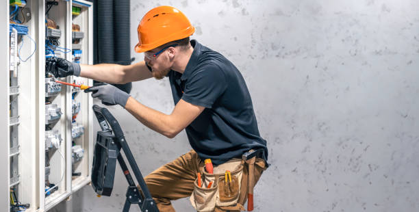 Best Electrical Upgrades for Homes  in Apple Valley, CA
