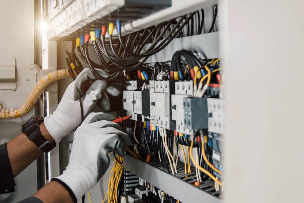 Best Industrial Electrical Services  in Apple Valley, CA